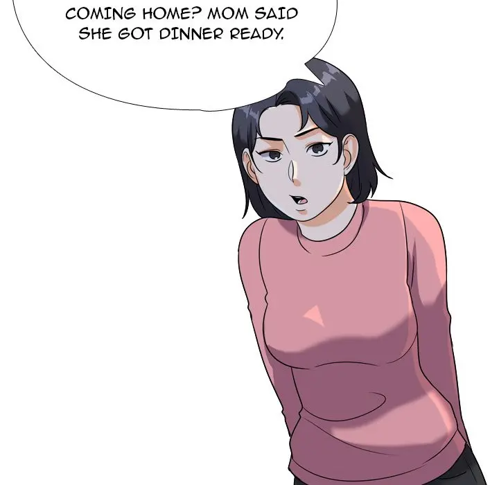 Our Exchange Episode 21 - Page 8