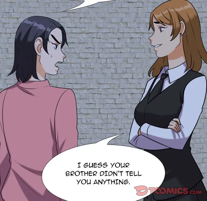Our Exchange Episode 21 - Page 82