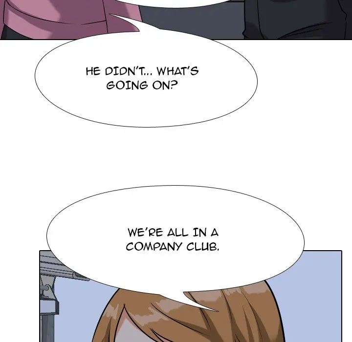 Our Exchange Episode 21 - Page 83
