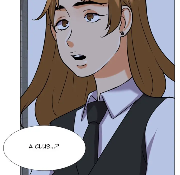 Our Exchange Episode 21 - Page 84