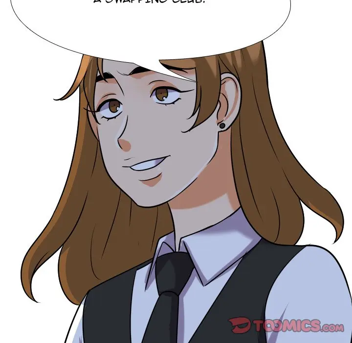 Our Exchange Episode 21 - Page 86