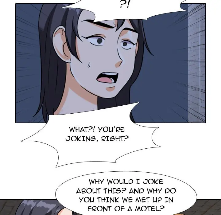 Our Exchange Episode 21 - Page 88