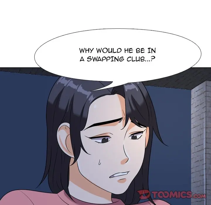 Our Exchange Episode 21 - Page 90