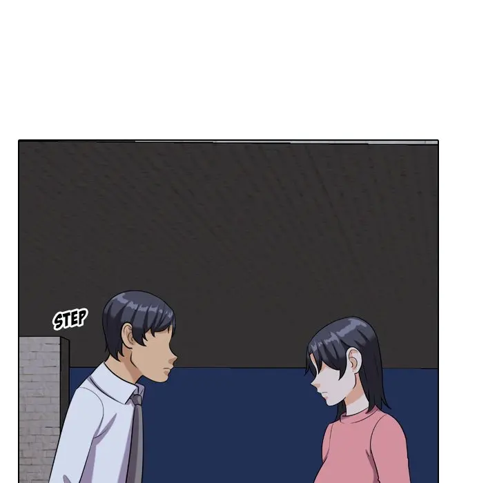 Our Exchange Episode 21 - Page 93