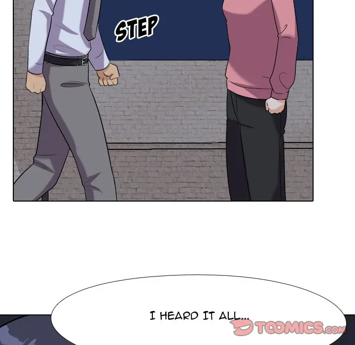 Our Exchange Episode 21 - Page 94