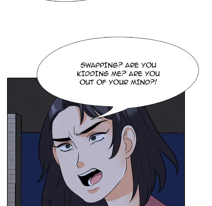 Our Exchange Episode 21 - Page 96