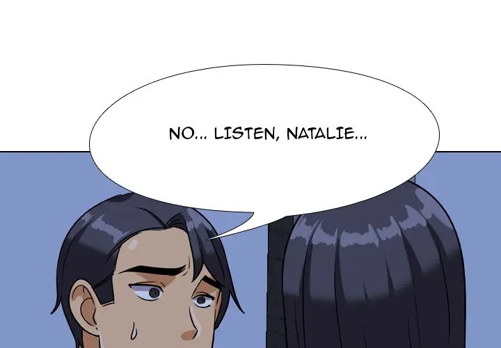 Our Exchange Episode 22 - Page 3
