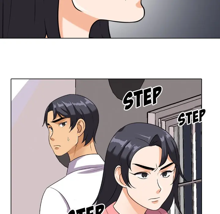 Our Exchange Episode 22 - Page 45