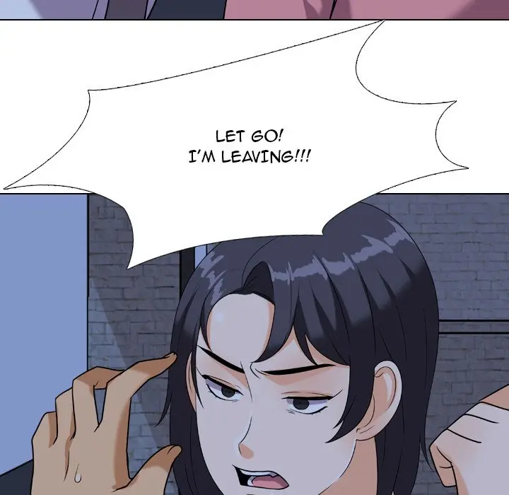 Our Exchange Episode 22 - Page 5