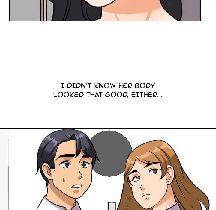 Our Exchange Episode 22 - Page 63