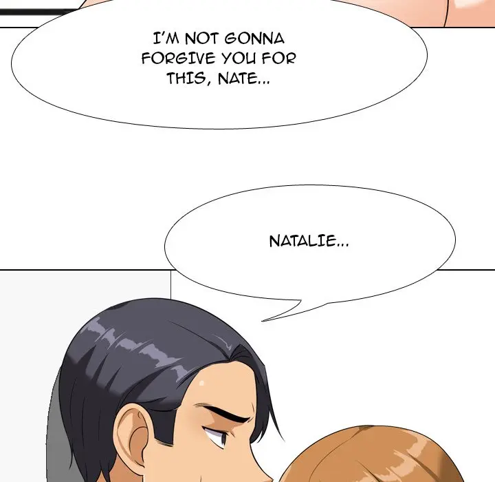 Our Exchange Episode 22 - Page 76
