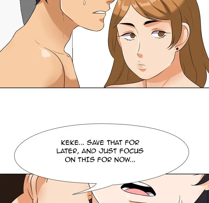 Our Exchange Episode 22 - Page 77