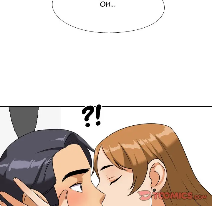 Our Exchange Episode 22 - Page 82