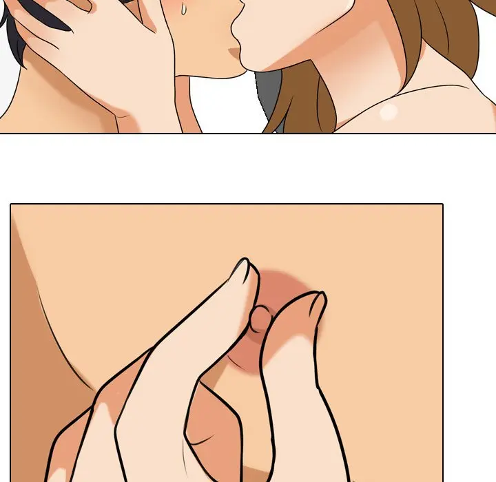 Our Exchange Episode 22 - Page 83