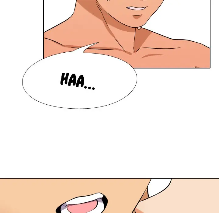 Our Exchange Episode 22 - Page 85