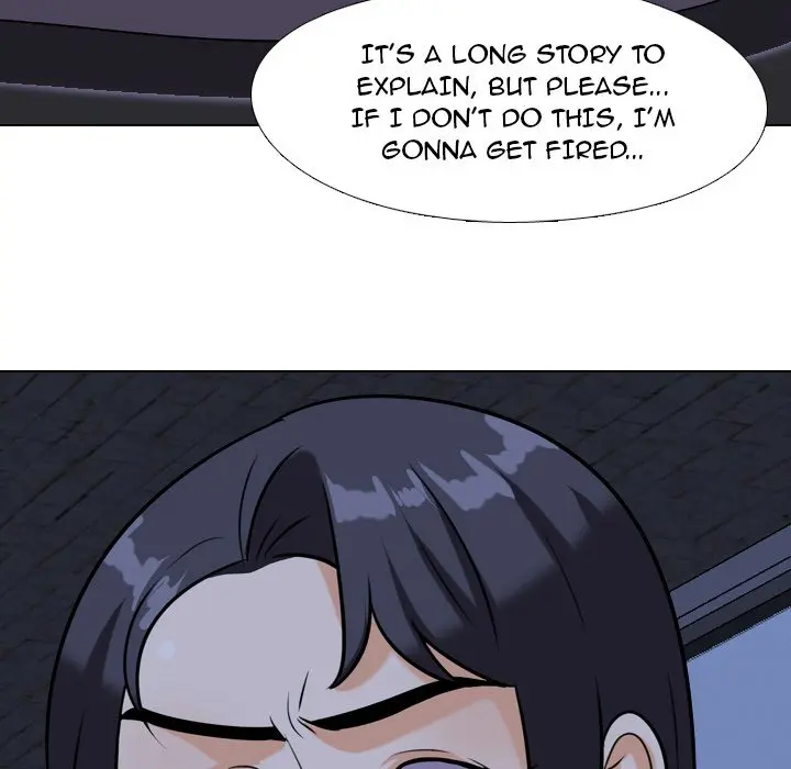 Our Exchange Episode 22 - Page 9