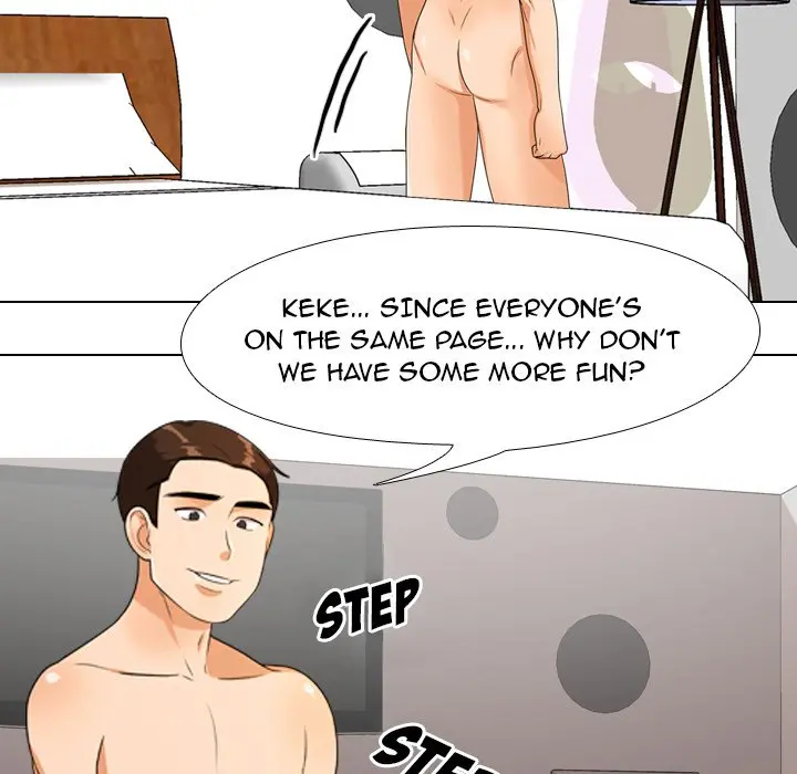 Our Exchange Episode 23 - Page 40