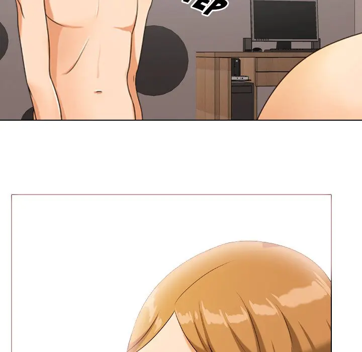 Our Exchange Episode 23 - Page 41