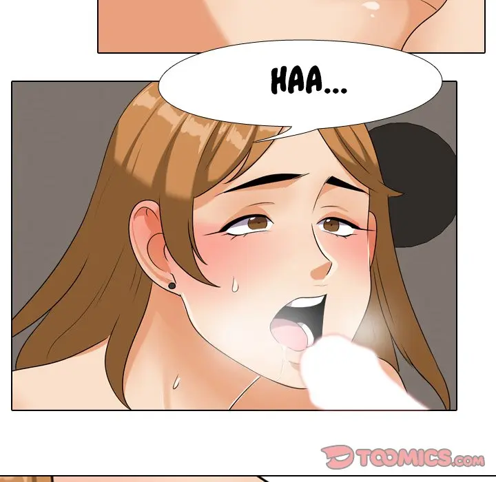 Our Exchange Episode 23 - Page 46
