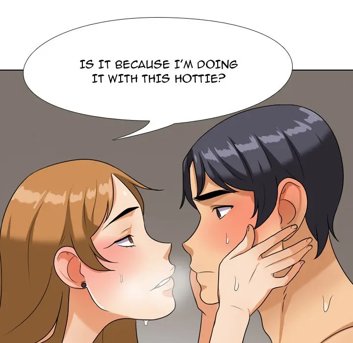Our Exchange Episode 23 - Page 63