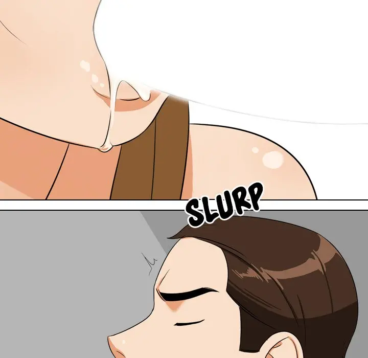 Our Exchange Episode 23 - Page 83