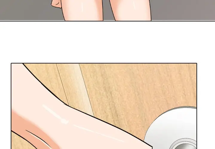 Our Exchange Episode 24 - Page 4