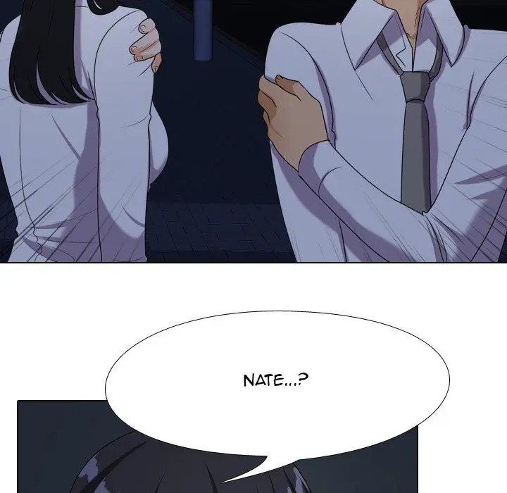 Our Exchange Episode 25 - Page 32
