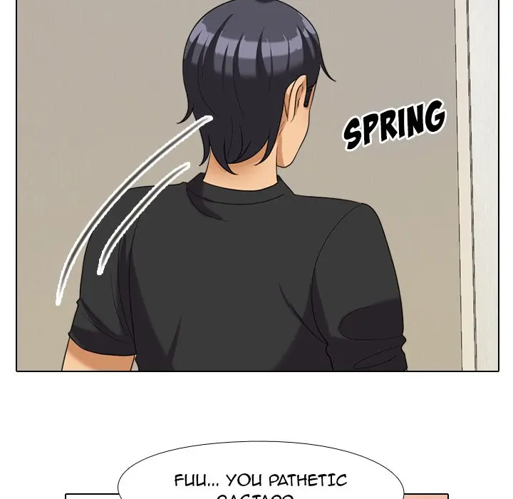 Our Exchange Episode 25 - Page 89