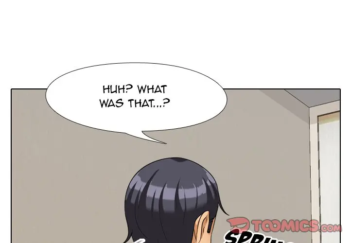 Our Exchange Episode 26 - Page 2