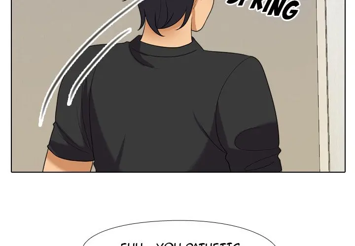 Our Exchange Episode 26 - Page 3