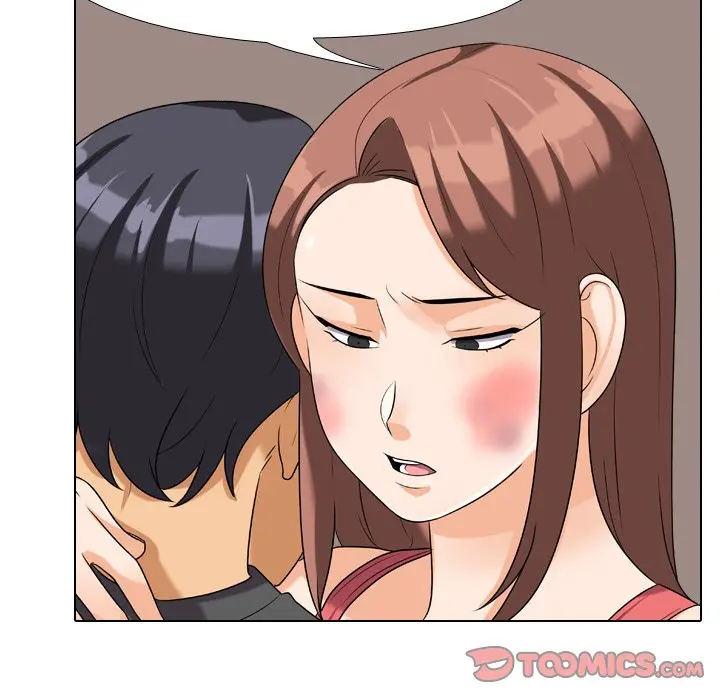 Our Exchange Episode 26 - Page 46