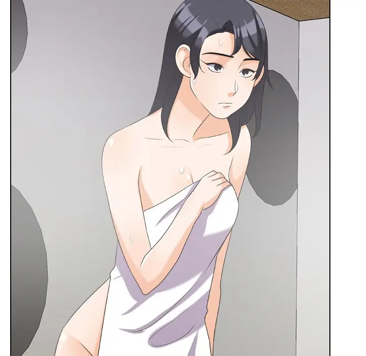 Our Exchange Episode 27 - Page 32