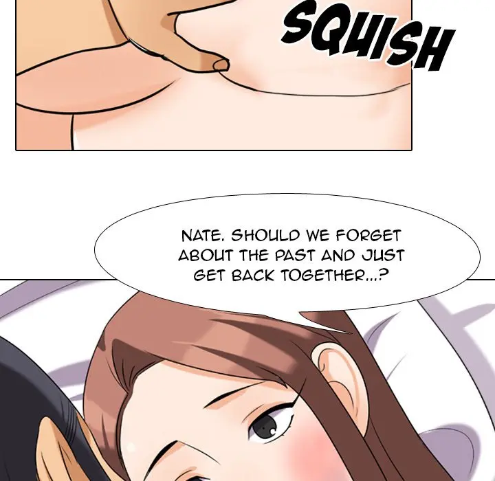 Our Exchange Episode 27 - Page 41