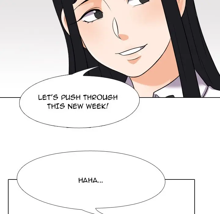 Our Exchange Episode 27 - Page 71