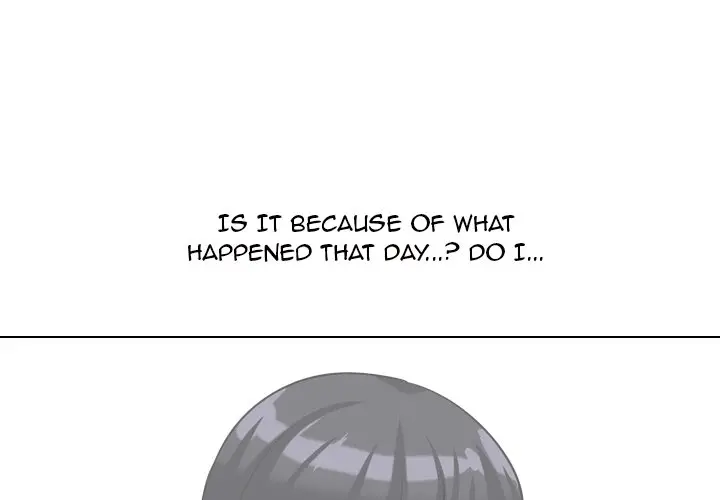 Our Exchange Episode 28 - Page 1