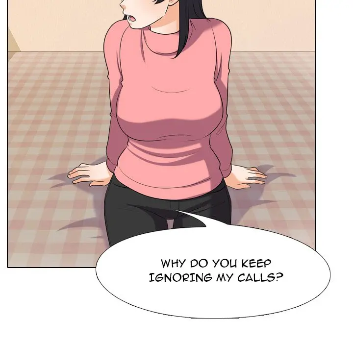 Our Exchange Episode 28 - Page 16