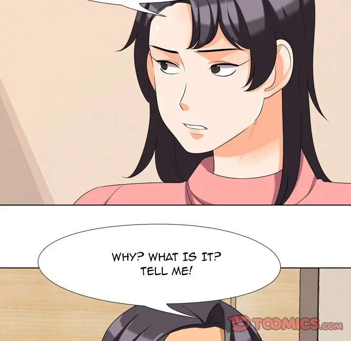 Our Exchange Episode 28 - Page 30