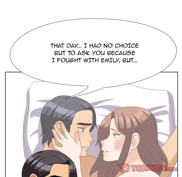 Our Exchange Episode 28 - Page 46