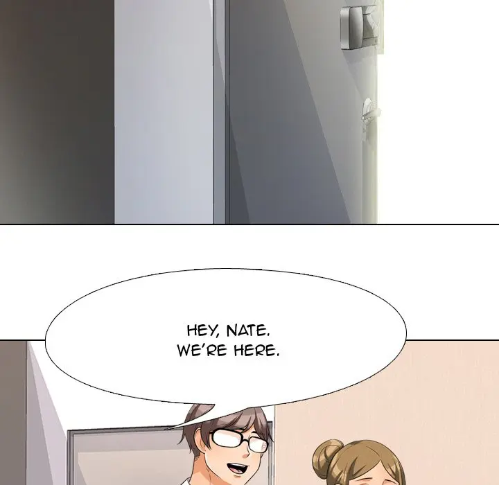 Our Exchange Episode 28 - Page 65