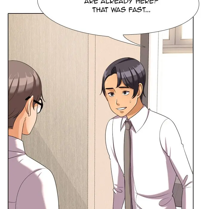Our Exchange Episode 28 - Page 67