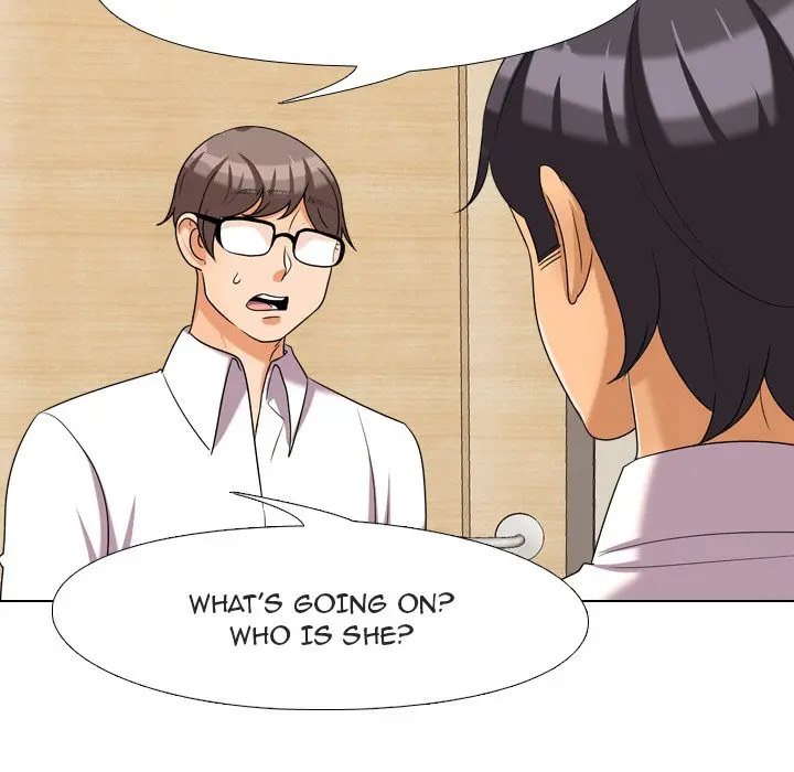 Our Exchange Episode 28 - Page 75