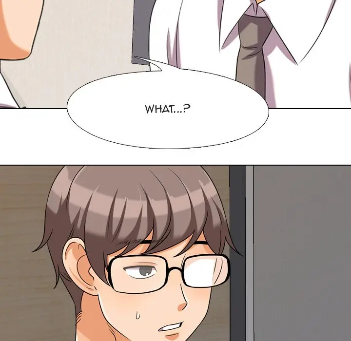 Our Exchange Episode 28 - Page 77