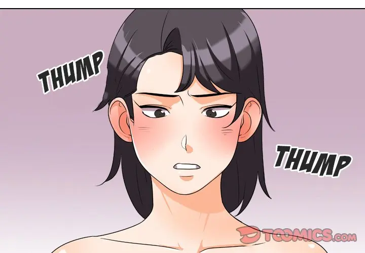 Our Exchange Episode 29 - Page 2