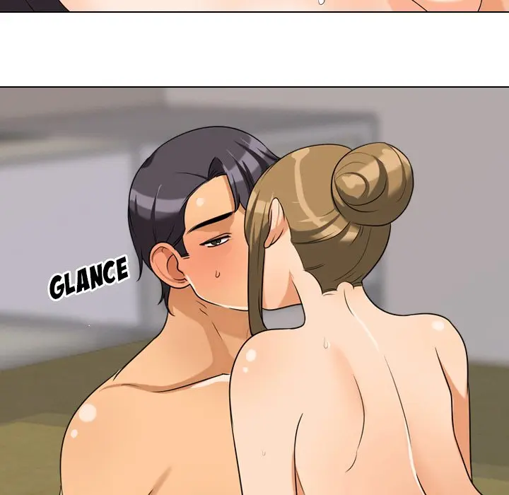 Our Exchange Episode 29 - Page 28