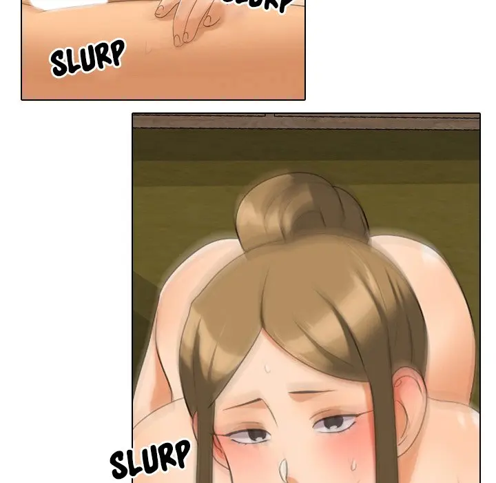 Our Exchange Episode 29 - Page 44