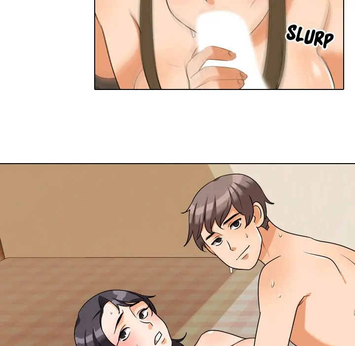 Our Exchange Episode 29 - Page 45