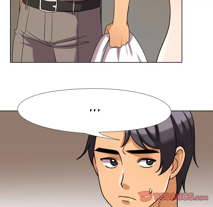 Our Exchange Episode 29 - Page 6