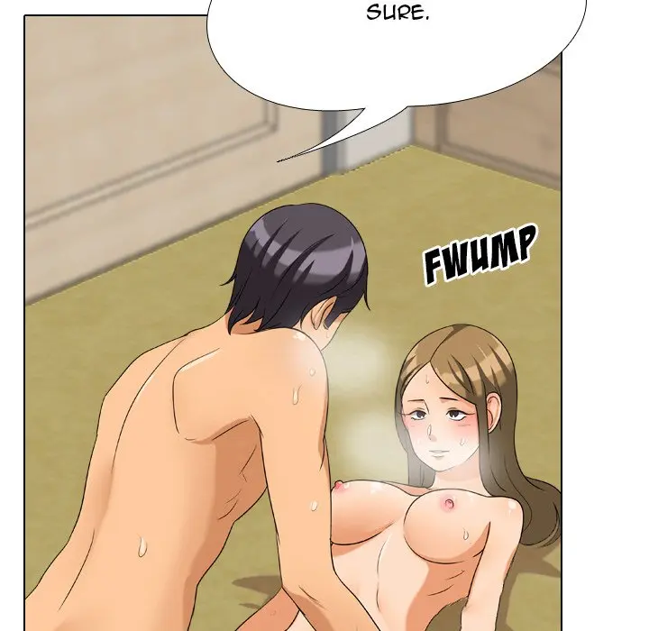 Our Exchange Episode 29 - Page 72