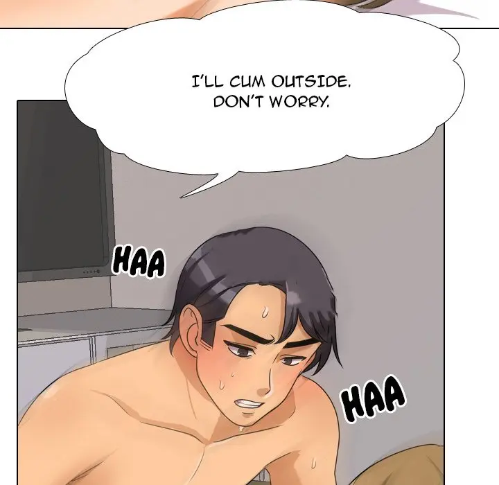 Our Exchange Episode 29 - Page 83