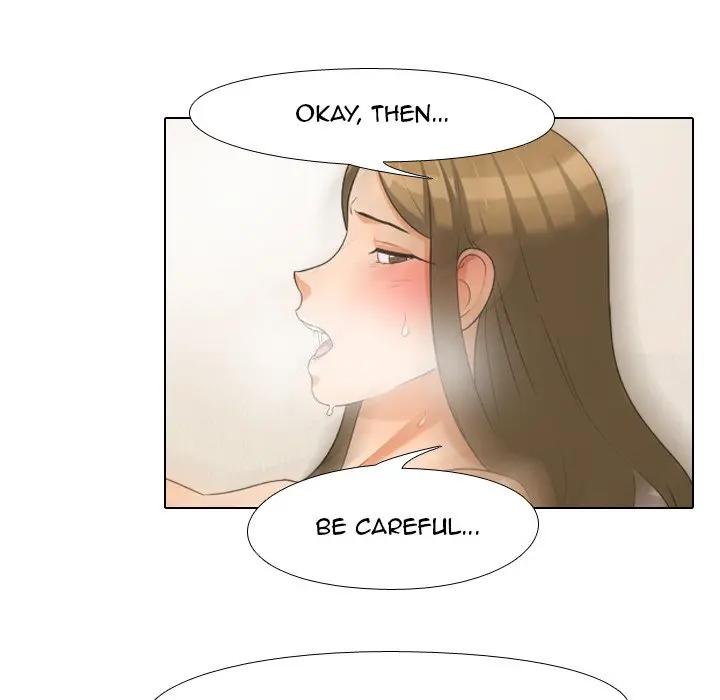 Our Exchange Episode 29 - Page 85